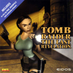 Tomb Raider The Last Revelation (Version Italienne)