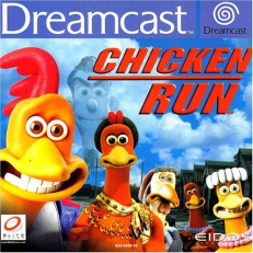 Chicken Run ( Version Allemande)