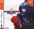 The King of Fighters 2000