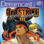 Street Fighter III ~ Third Strike ~