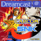 Capcom Vs. SNK