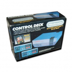 Nintendo NES Control Deck + Mario & 2 Manettes