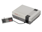 Nintendo Entertainment System