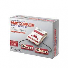 Family Computer Family Computer
