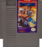 Strider