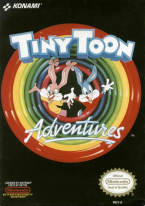 Tiny Toon Adventures