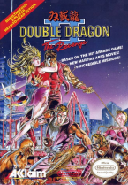 Double Dragon II ~ The Revenge ~