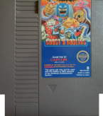 Ghost'n Goblins