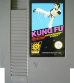 Kung Fu (En loose)