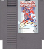 Blades of Steel
