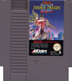 Double Dragon II