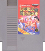 Double Dragon