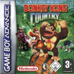 Donkey Kong Country