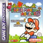 Super Mario Advance Super Mario Bros.2 & Mario Bros