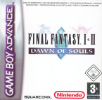 Final Fantasy I & II ~ Dawn Of Souls ~