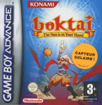 Boktai -The Sun Is In Your Hand -