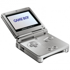Gameboy Advance SP Gameboy Advance SP