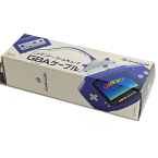 Cable link Game Cube / Game Boy Advance