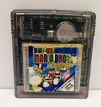 Super Mario Bros. - Deluxe - (En Loose)