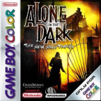 Alone In The Dark ~ The New Nightmare ~ (Version Italienne)