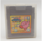 Kirby no Block Ball (en Loose)