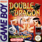 Double Dragon