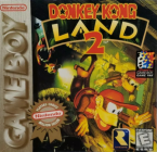 Donkey Kong Land 2