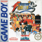 The King Of Fighters 95