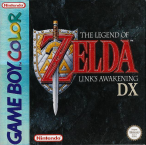 The Legend Of Zelda ~ Link's Awakening ~