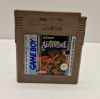 Castlevania Adventure (En Loose)