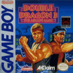 Double Dragon 3 - The Arcade Game -