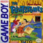 The Flintstones: King Rock Treasure Island