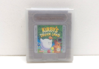 Kirby's Dream Land (En Loose)