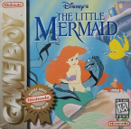 Disney's The Little Mermaid