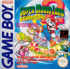 Super Mario Land 2