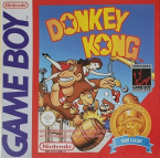 Donkey Kong