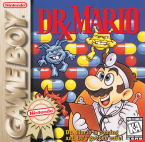 DR. Mario
