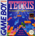 Tetris (Sans Boite)