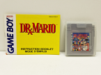 DR.Mario (Sans Boite)