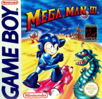 MegaMan III