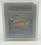 Street Fighter II (en Loose)