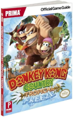 Donkey Kong Country - Tropical Freeze -