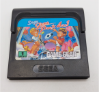 Sega Game Pack 4 in 1 (en loose)