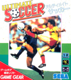 Ultimate Soccer