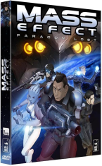 Mass Effect : Paragon Lost
