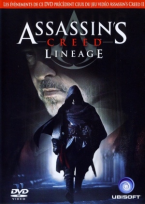 DVD Assassin's Creed Lineage