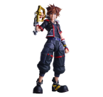 Kingdom Hearts III Play Arts Kai: Sora Ver. 2 DX Edition