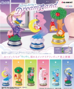 Kirby In Dream Land Swing Vignette - Boite de 6 PCS -