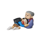 UDF &ldquo;Fujiko F. Fujio Works&rdquo; Series 17 Grandma's Memories