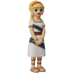 UDF Fujiko F Fujio Series 17 "The Minotaur's Plate" Minoa